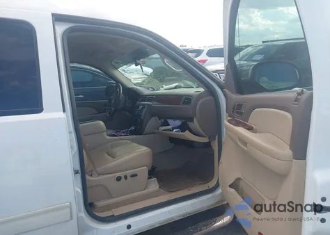 2009 Chevrolet Silverado 1500 Ltz из США, поврежденный, VIN 3GCEK33M89G104339